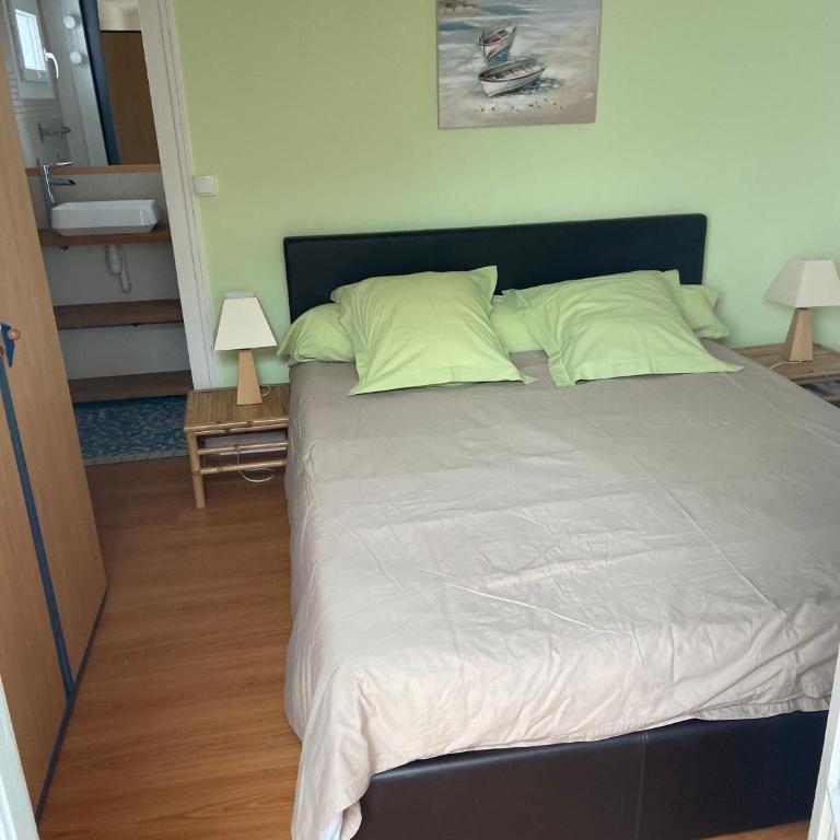 L'Eden - Three-Bedroom Apartment - 8