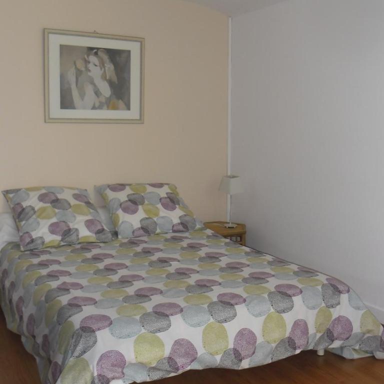 L'Eden - Three-Bedroom Apartment - 10