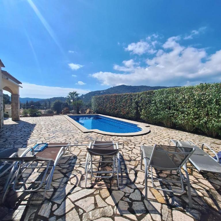 Villa Molino piscina BBQ - Villa de 3 dormitorios - 42