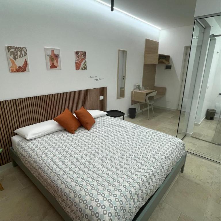 #Secretplace - Double Room with Private Bathroom - 33