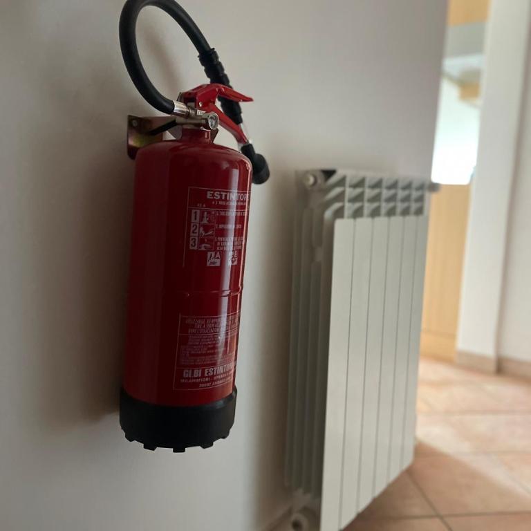 La Casina di Chloe - Appartamento con 1 Camera da Letto - 25