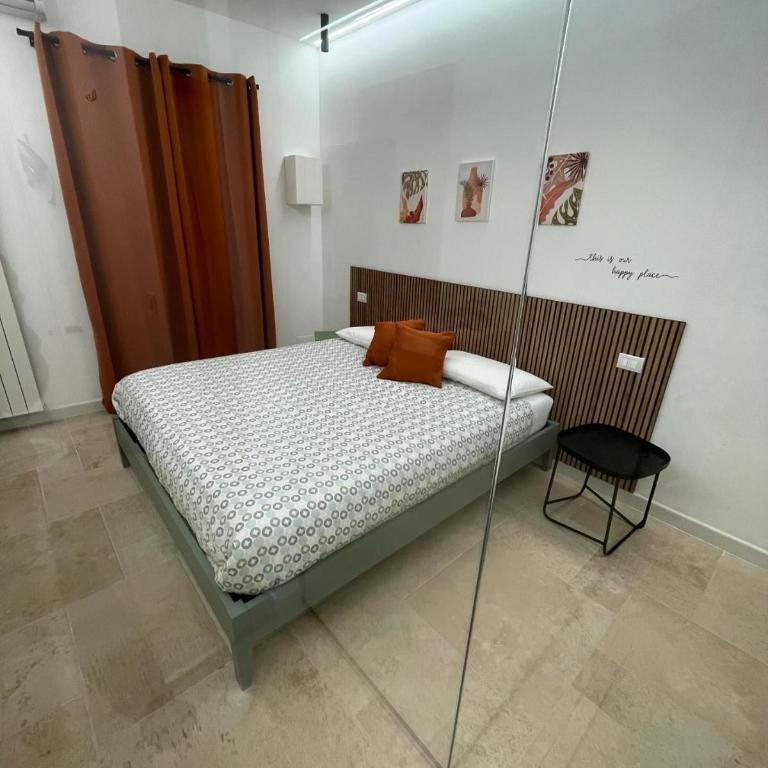 #Secretplace - Double Room with Private Bathroom - 32
