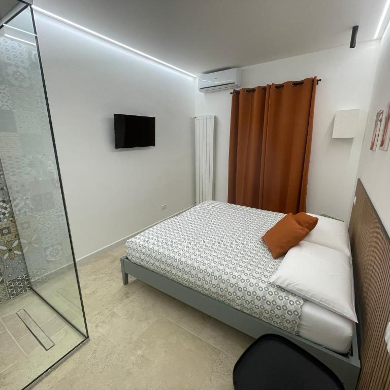 #Secretplace - Double Room with Private Bathroom - 31