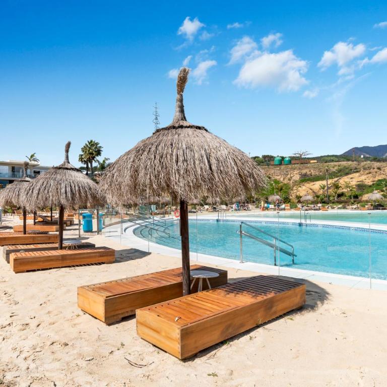 Scenic apartment in Alcazaba Lagoon Ref M55 - Apartamento de 2 dormitorios - 7