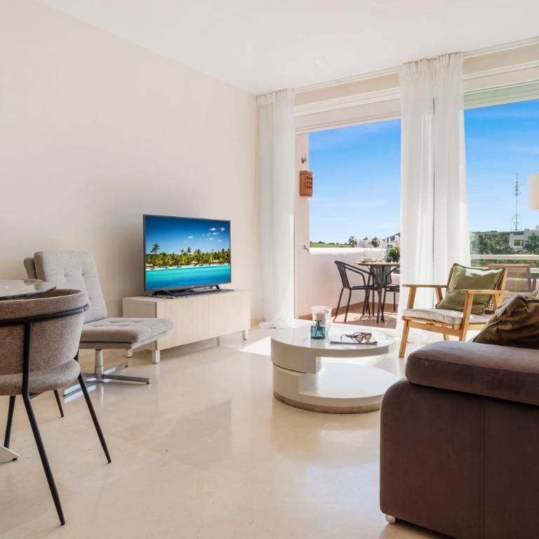 Scenic apartment in Alcazaba Lagoon Ref M55 - Apartamento de 2 dormitorios - 23