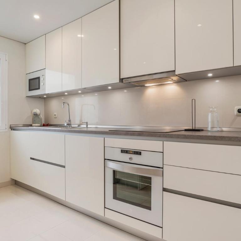 Scenic apartment in Alcazaba Lagoon Ref M55 - Apartamento de 2 dormitorios - 27