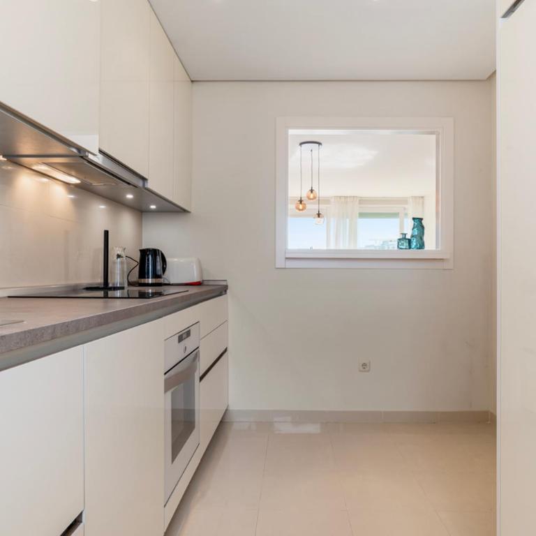 Scenic apartment in Alcazaba Lagoon Ref M55 - Apartamento de 2 dormitorios - 30