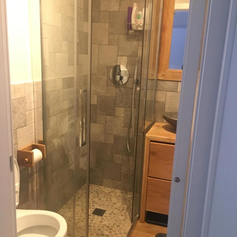 Cozy apartment with private garden, 2 bedrooms - Appartamento con 2 Camere da Letto - 8
