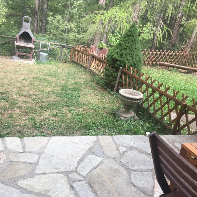 Cozy apartment with private garden, 2 bedrooms - Appartamento con 2 Camere da Letto - 9