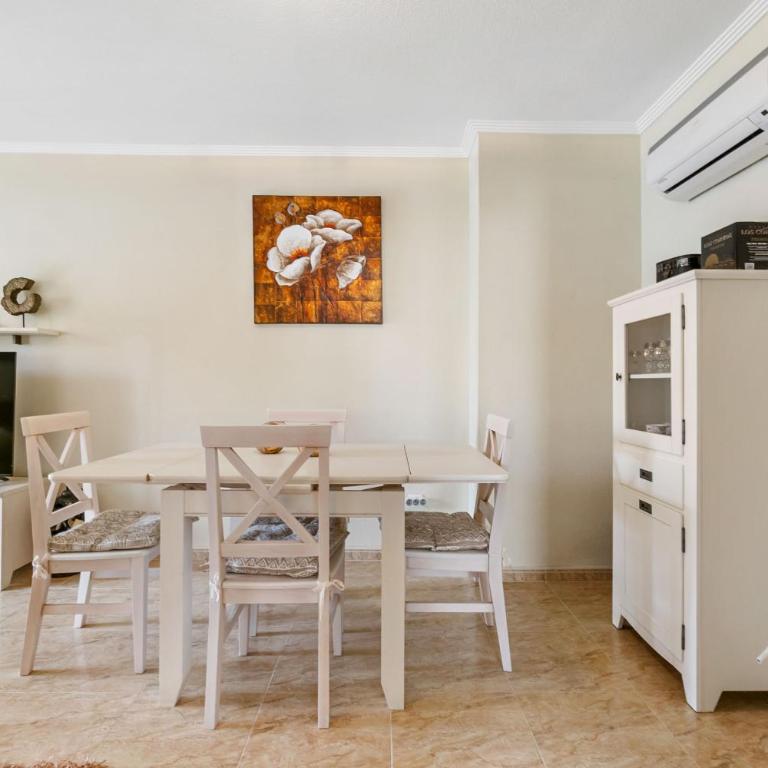 Casa Lina, Dehesa de Campoamor - Apartamento de 3 dormitorios - 3