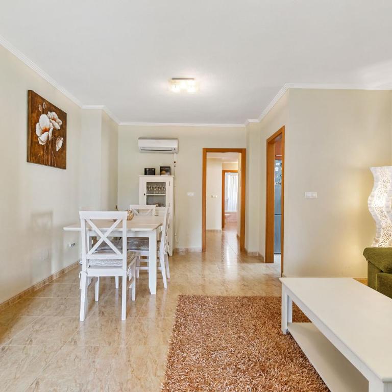 Casa Lina, Dehesa de Campoamor - Apartamento de 3 dormitorios - 5