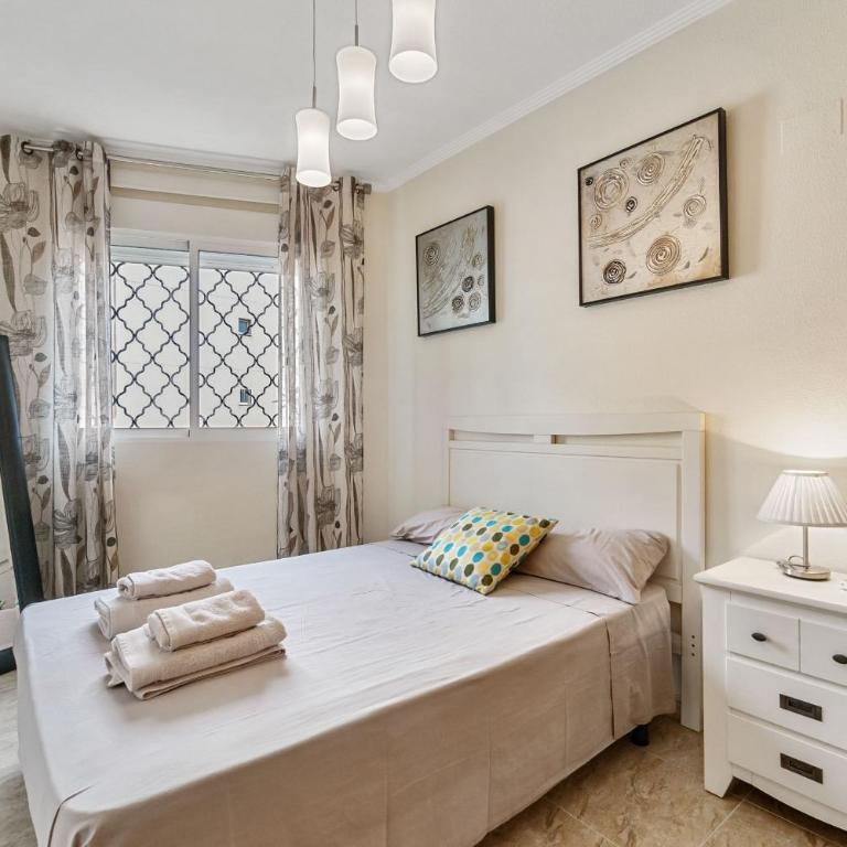 Casa Lina, Dehesa de Campoamor - Apartamento de 3 dormitorios - 10