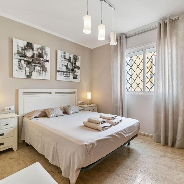 Casa Lina, Dehesa de Campoamor - Apartamento de 3 dormitorios - 12