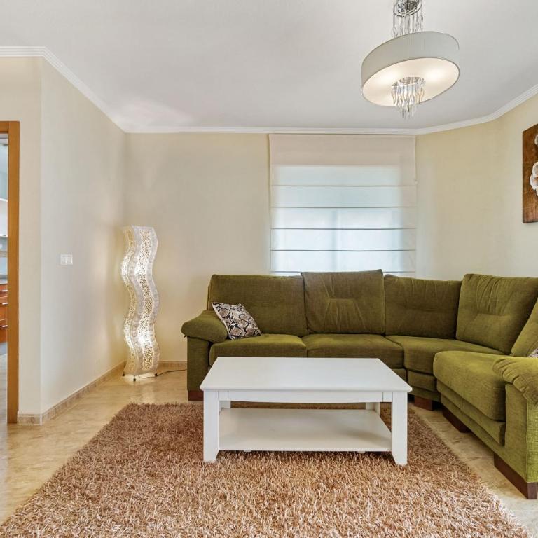 Casa Lina, Dehesa de Campoamor - Apartamento de 3 dormitorios - 6