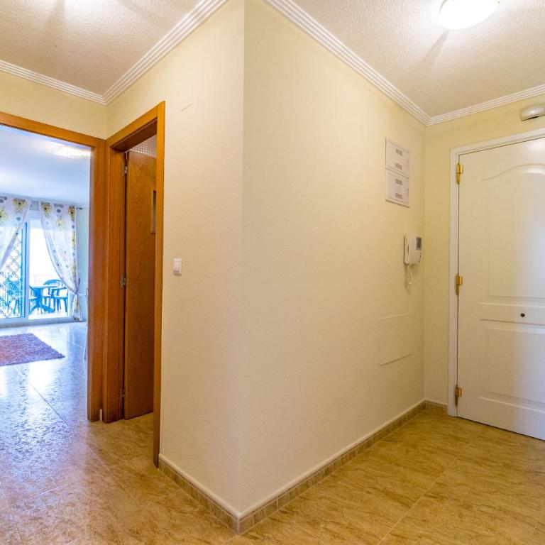 Casa Lina, Dehesa de Campoamor - Apartamento de 3 dormitorios - 17