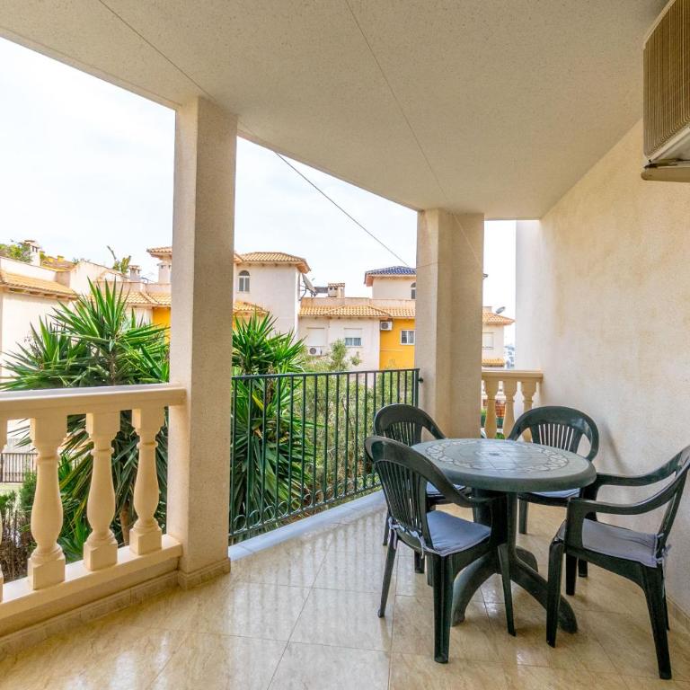 Casa Lina, Dehesa de Campoamor - Apartamento de 3 dormitorios - 16