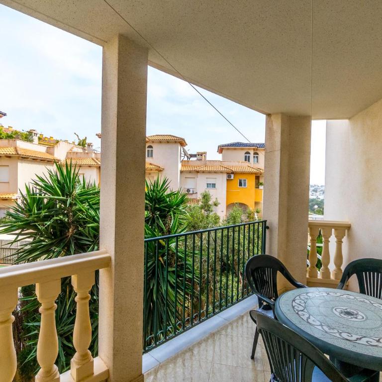 Casa Lina, Dehesa de Campoamor - Apartamento de 3 dormitorios - 14