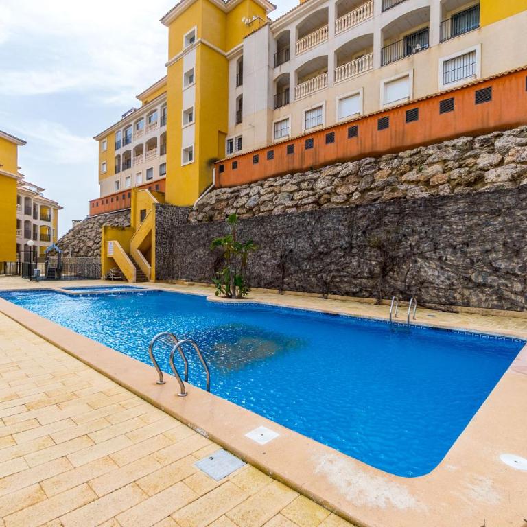 Casa Lina, Dehesa de Campoamor - Apartamento de 3 dormitorios - 18