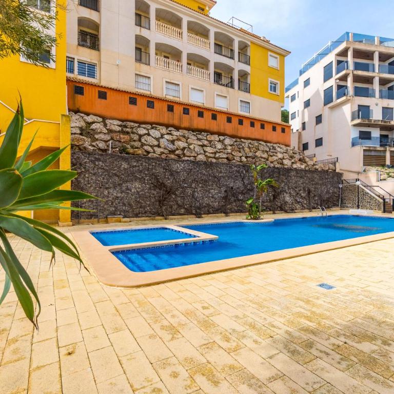 Casa Lina, Dehesa de Campoamor - Apartamento de 3 dormitorios - 21