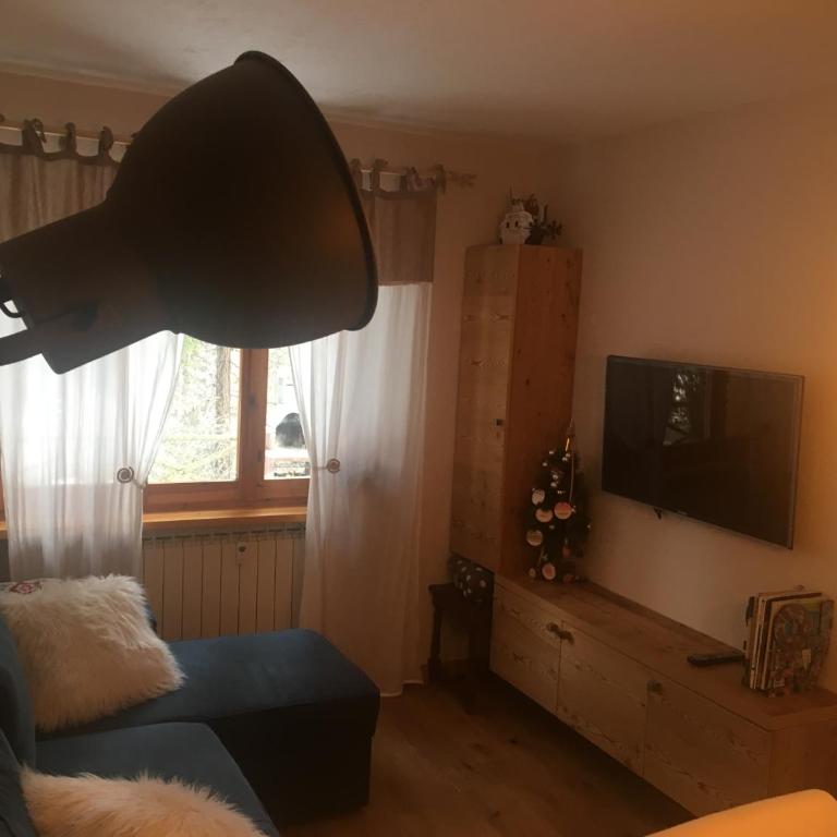 Cozy apartment with private garden, 2 bedrooms - Appartamento con 2 Camere da Letto - 2