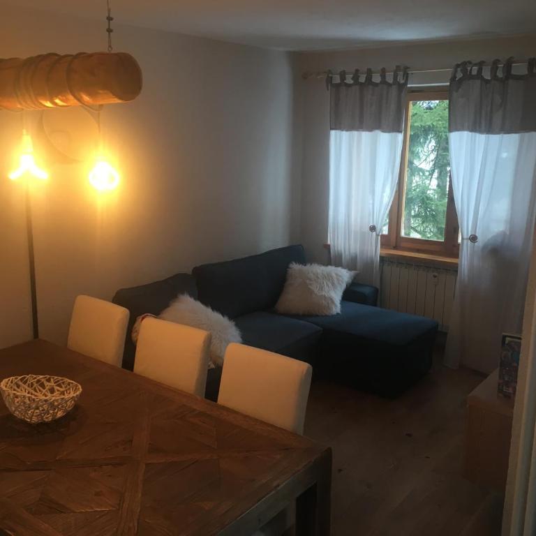 Cozy apartment with private garden, 2 bedrooms - Appartamento con 2 Camere da Letto - 3