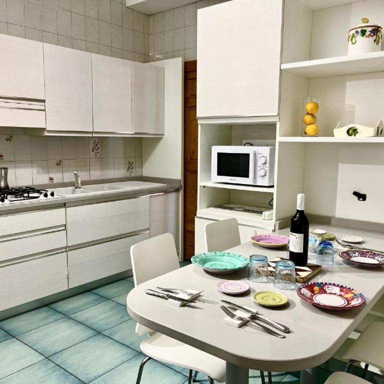 Large family appartament with pool - Appartamento con 3 Camere da Letto - 6