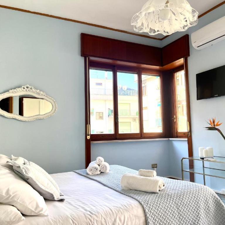 Large family appartament with pool - Appartamento con 3 Camere da Letto - 11