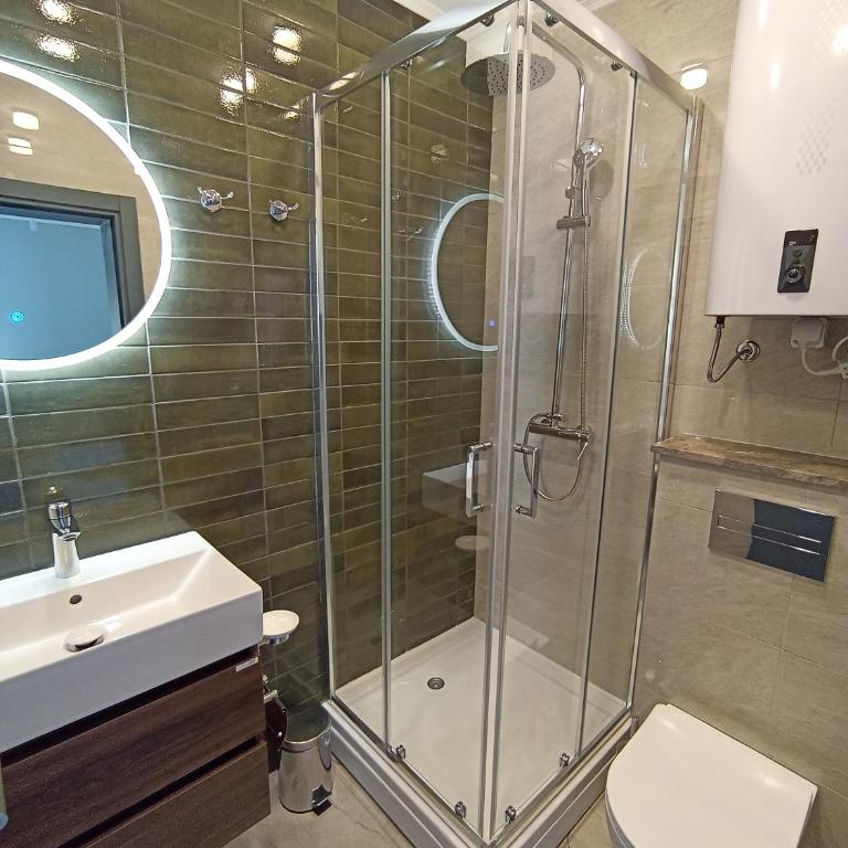 Vibrant BayView Apartment Kotor - One-Bedroom Apartment - 34