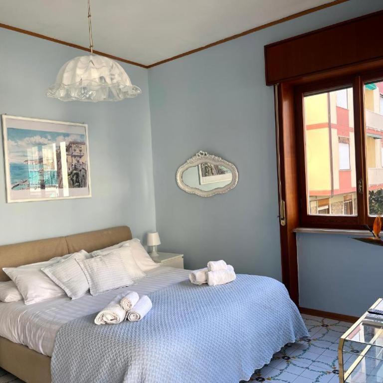 Large family appartament with pool - Appartamento con 3 Camere da Letto - 32