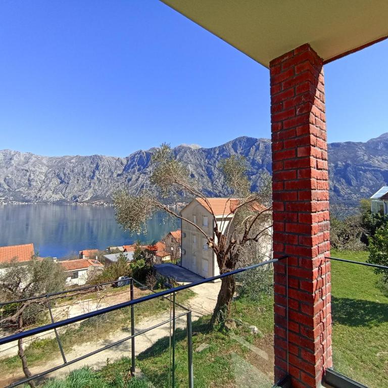 Vibrant BayView Apartment Kotor - One-Bedroom Apartment - 31