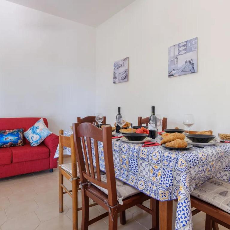 Casa Castiglione With Balcony - Villa con 3 Camere da Letto - 1