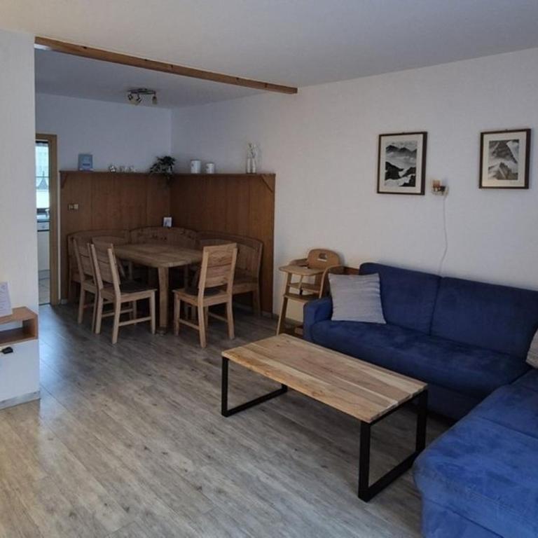 Ferienhaus Nr 91, Kategorie Komfort, Feriendorf Hochbergle, Allgäu - Ferienhaus - 3