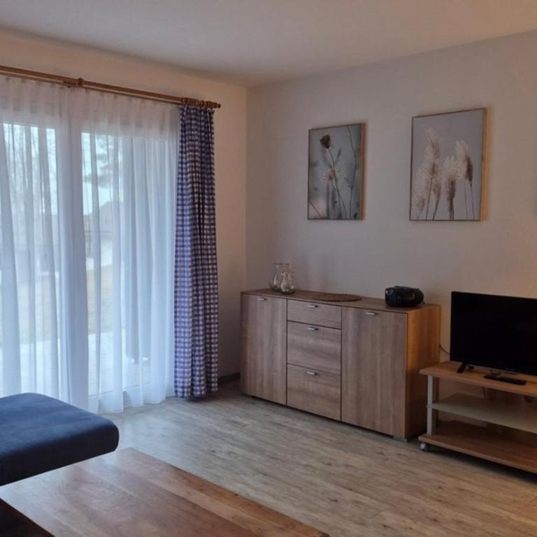 Ferienhaus Nr 91, Kategorie Komfort, Feriendorf Hochbergle, Allgäu - Ferienhaus - 5