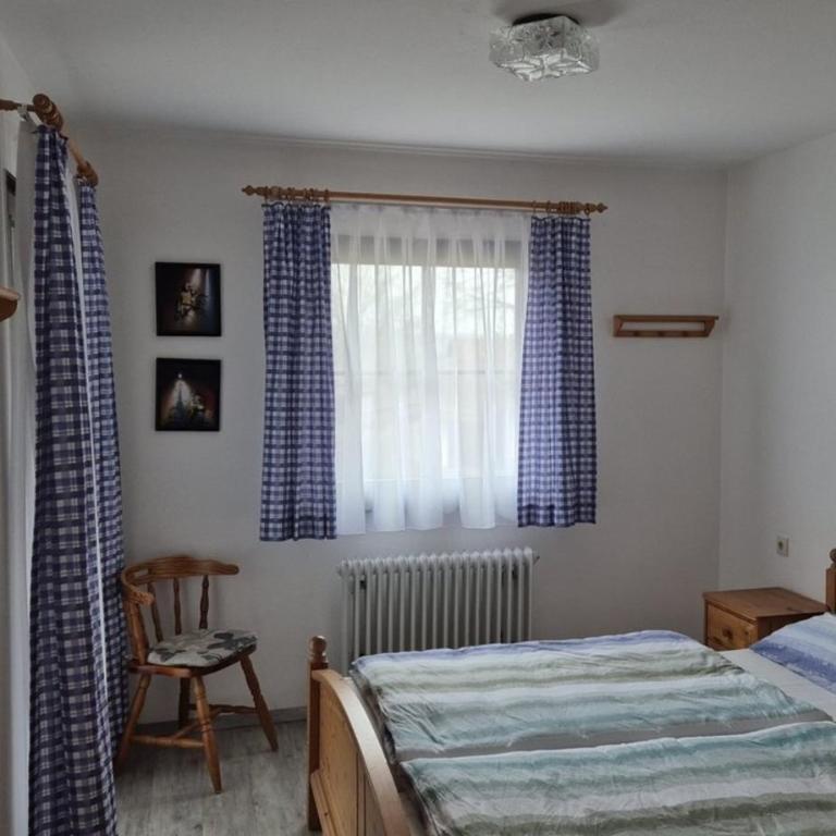 Ferienhaus Nr 91, Kategorie Komfort, Feriendorf Hochbergle, Allgäu - Ferienhaus - 9