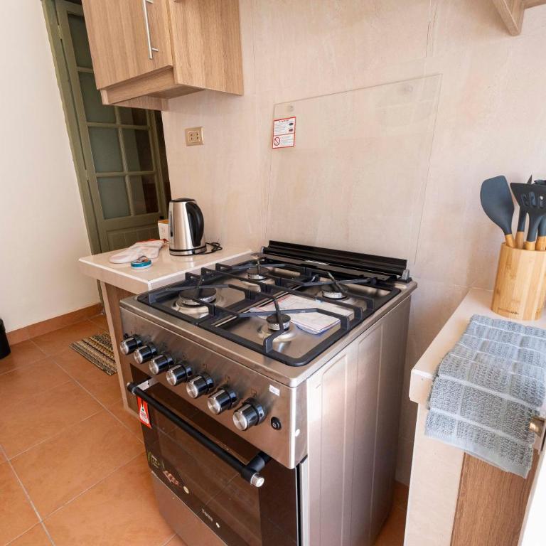 Habita Sucre - Apartamento - 14