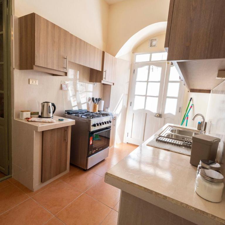 Habita Sucre - Apartamento - 15