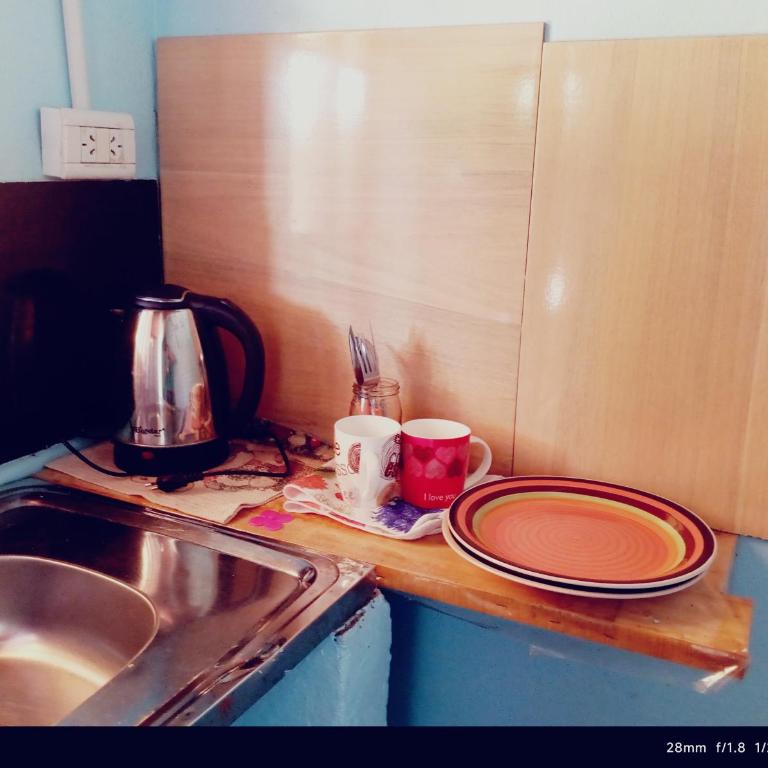 Cheap flat Iguazu - One-Bedroom Apartment - 2