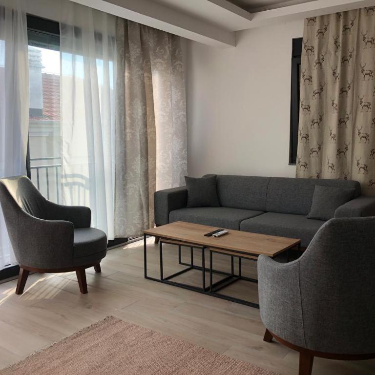 Tivat Terrace Suites - One-Bedroom Apartment - 24