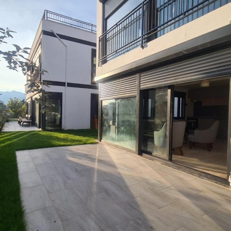 Tivat Terrace Suites - One-Bedroom Apartment - 29