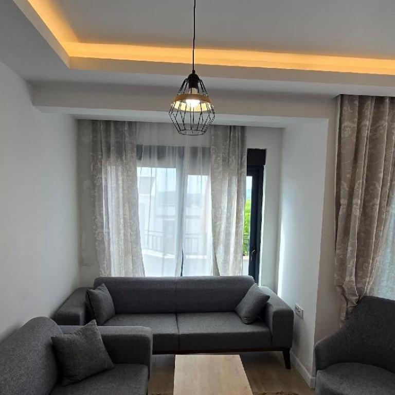 Tivat Terrace Suites - Apartman sa 1 Spavaćom Sobom - 30