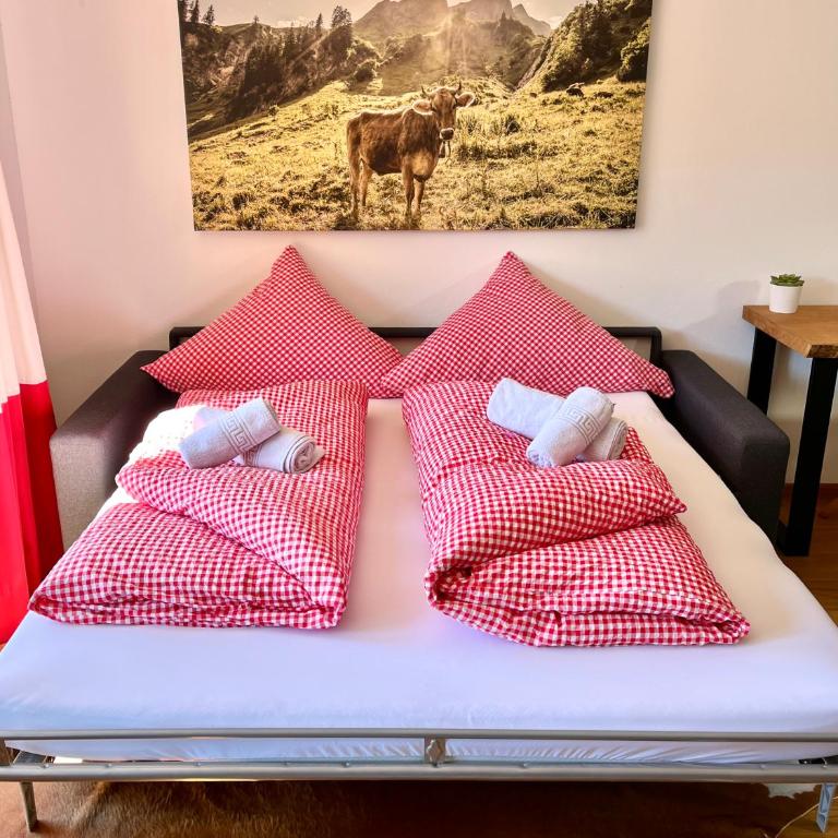 15 BERGFEX Jägersberg mit Sommer-Bergbahnticket - Apartment mit 1 Schlafzimmer - 16