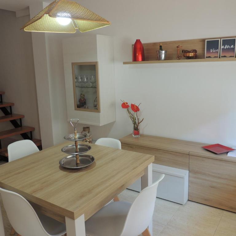 Apartamento Nuria Los Abanicos - Apartment - 27