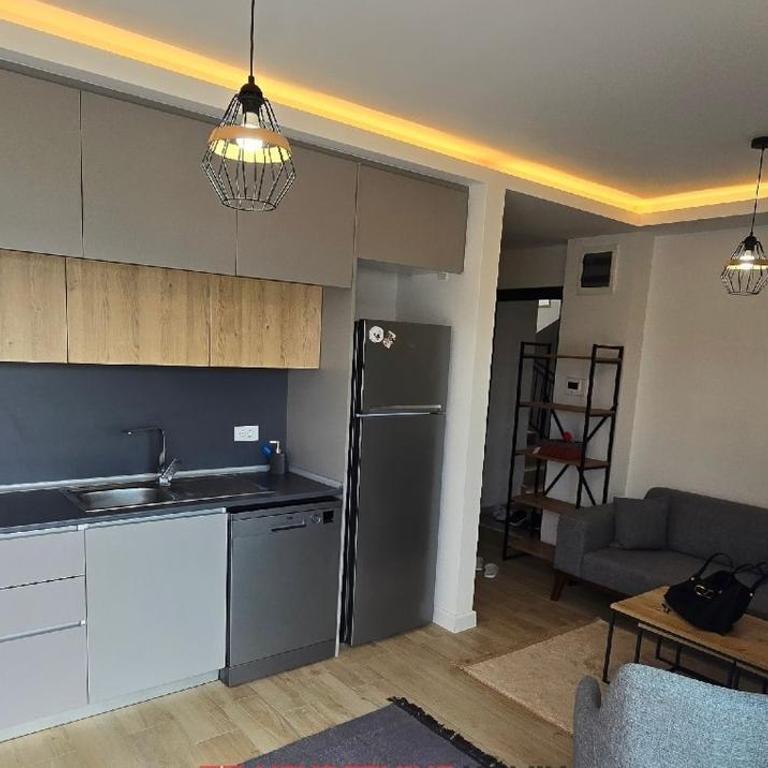 Tivat Terrace Suites - One-Bedroom Apartment - 2