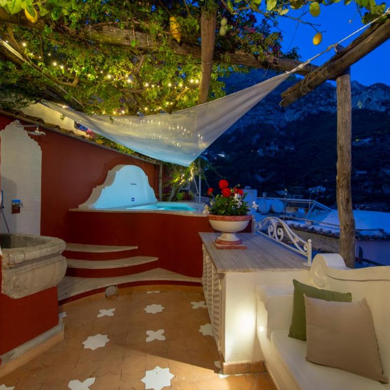 Yourhome - La Casupola - Appartamento con 2 Camere da Letto, Terrazza e Vista Mare - 13