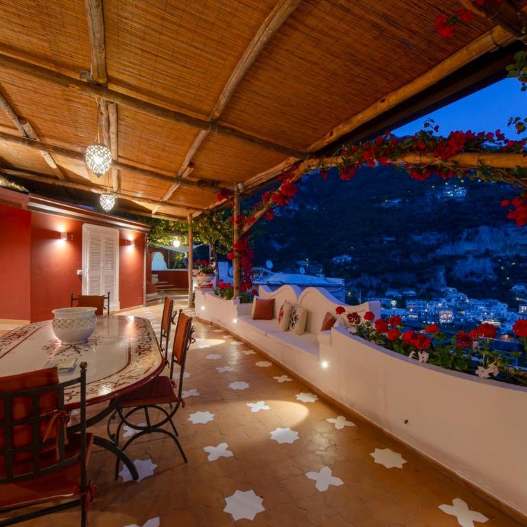 Yourhome - La Casupola - Appartamento con 2 Camere da Letto, Terrazza e Vista Mare - 11