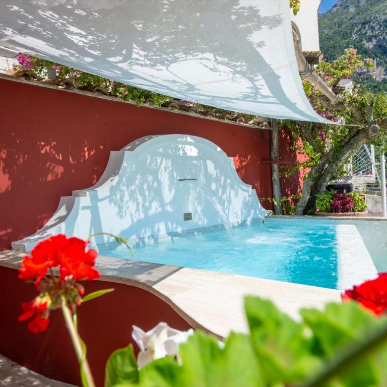 Yourhome - La Casupola - Appartamento con 2 Camere da Letto, Terrazza e Vista Mare - 3
