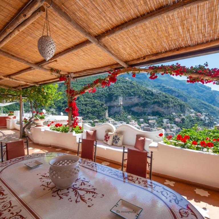 Yourhome - La Casupola - Appartamento con 2 Camere da Letto, Terrazza e Vista Mare - 10