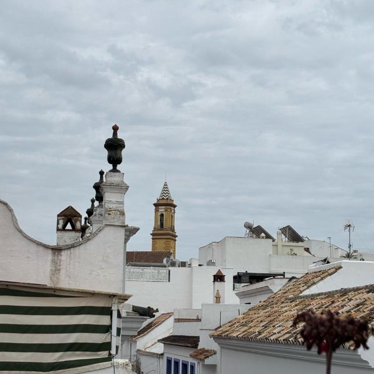 Apto CENTRO HISTORICO MEDIEVAL - One-Bedroom Apartment - 16