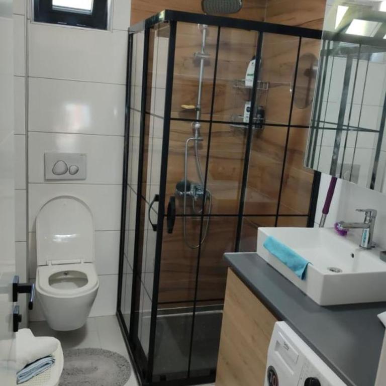 Tivat Terrace Suites - One-Bedroom Apartment - 26