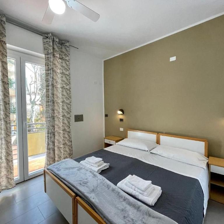Hotel Quisisana - Double or Twin Room - 2